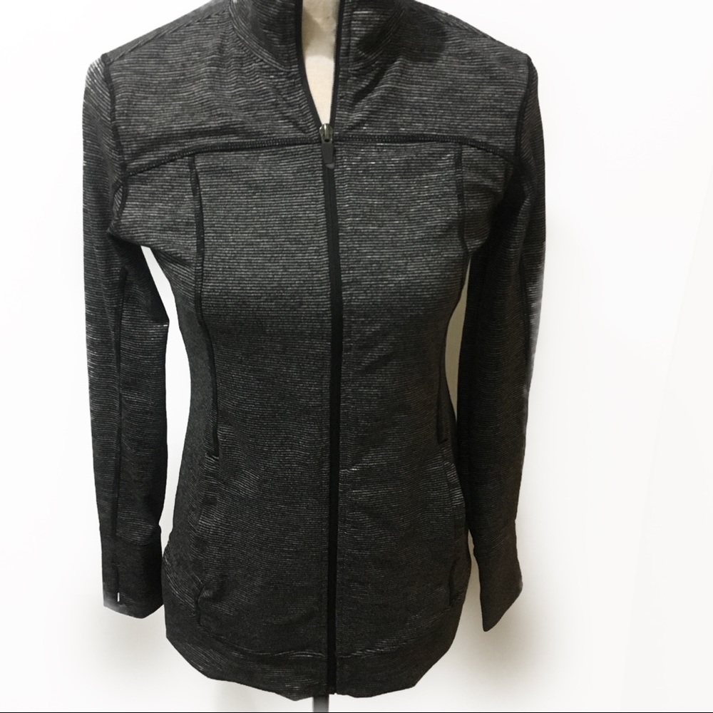 Old Navy Athletic zip up jacket